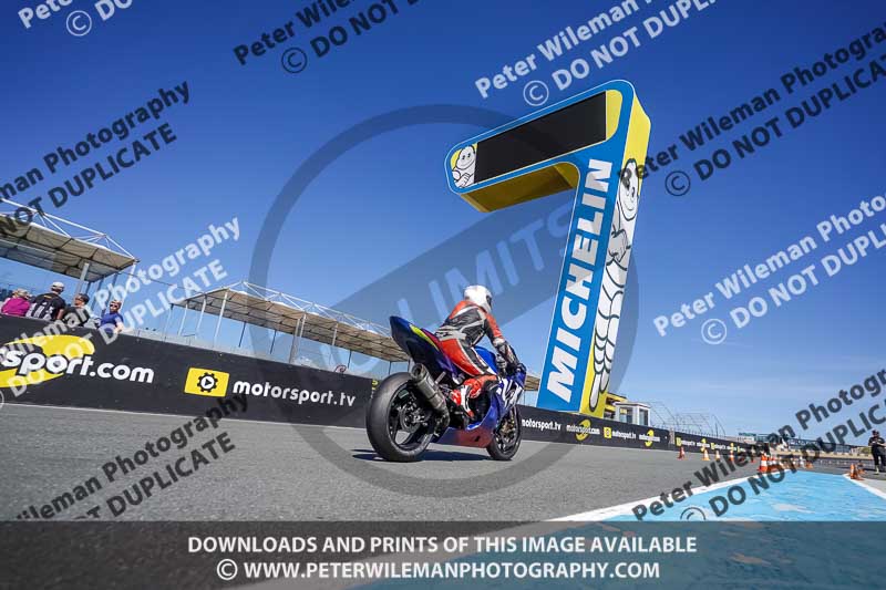 France;Le Mans;event digital images;motorbikes;no limits;peter wileman photography;trackday;trackday digital images